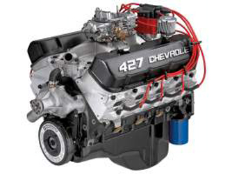 P337B Engine